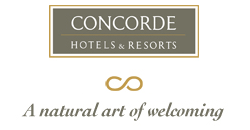 CONCORDE HOTELS & RESORTS